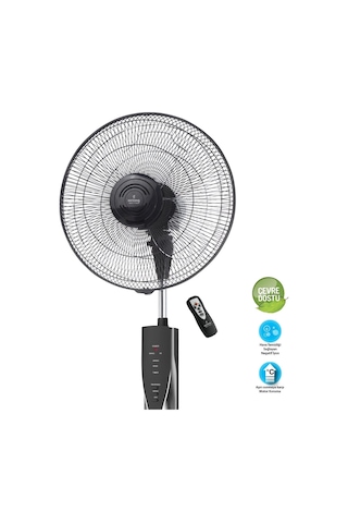 Airking Ottowa Pro Ayaklı Vantilatör