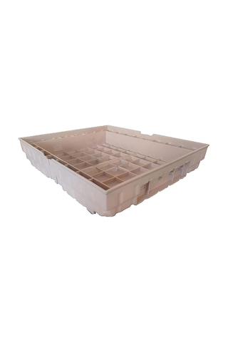 Eco Kovan Kapağı 51.7 X 44.2 -Standart - Arıcılık