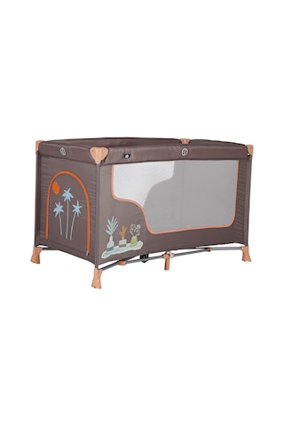 Sunny Baby Tommy Plus Oyun Parkı