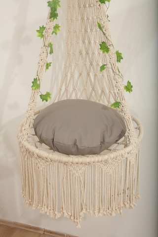 Dekosoy Salıncak Minderi Gri