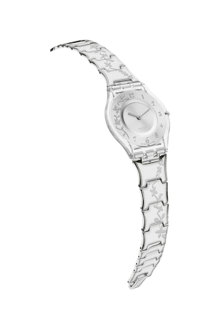 Swatch Skin SS08K100G Climber Flowery Kadın Saati