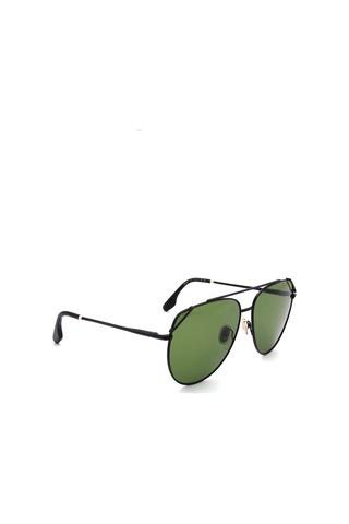 Victoria Beckham Vb 230s 001 Erkek Güneş Gözlüğü Siyah