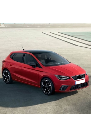 Seat İbiza 2022-2024 1.5tsi Motor Yağı Dolum Kapağı 05e103485j