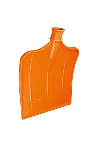 Plastik  Kar Küreği