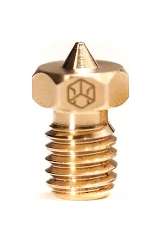 Csa 0.2 MM E3D V6 Nozzle
