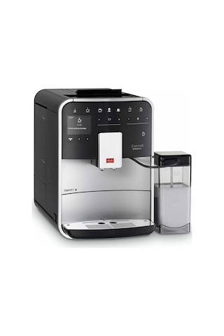 Melitta Caffeo Barista T Smart F83/0-101 Tam Otomatik Kahve Makinesi
