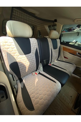 Nfs Auto Ssangyong Rexton Oto Koltuk Kılıfı