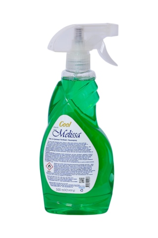 Oda Ve Çamaşır Parfümü 500 Ml Cool Sports Style