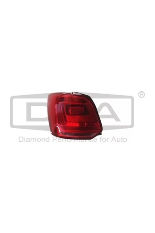 6c0945095f Stop Lambası Sol Kırmızı - Polo 2015-2018