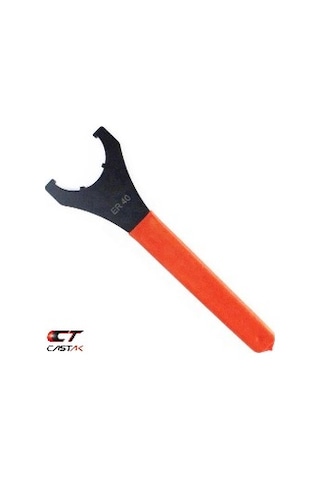Er40 Pens Somun Anahatarı
