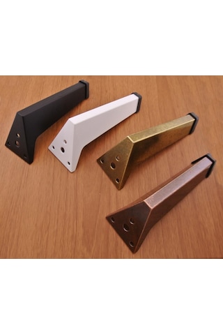 Azimkarhirdavat Vera Metal Lükens Ayak 12 Cm