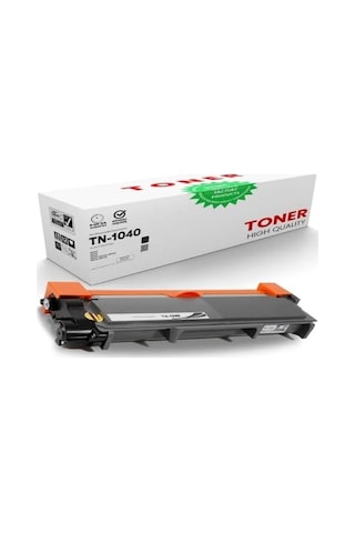 Brother Tn-1040 Tn-1020 Tn-1035 Uyumlu Toner Hl1110-1111-1211-1511-1811-1911-1815 1500 Sayfa Baskı Kaliteli Toner 1
