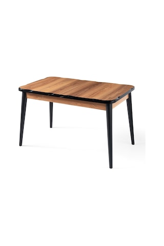 Yakamoz Milano Mdf Mutfak Masa Sandalye Takımı 80x130