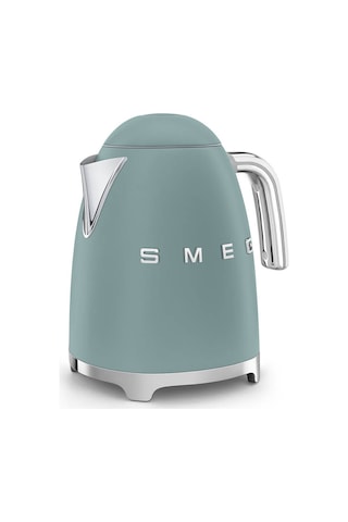 Smeg KLF03EGMEU 2400 W 1.7 Lt Su Isıtıcısı Kettle