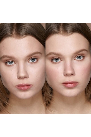 Kiko Unlimited Blush 10 Warm Mauve Allık