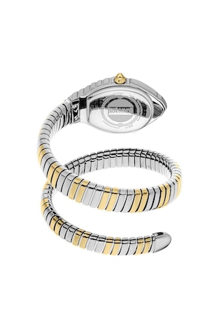 Just Cavalli Jc1l414m0045 Kadın Kol Saati Metalik Gri