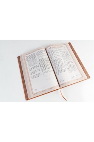 Feyzü'l Furkan Tefsirli Kur'an-ı Kerim Meali Metinsiz (B.Boy-C...