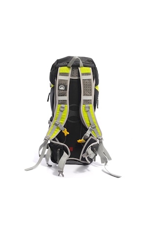 Berg Flyer Trekking Sırt Çantası 40 Litre-Si̇yah