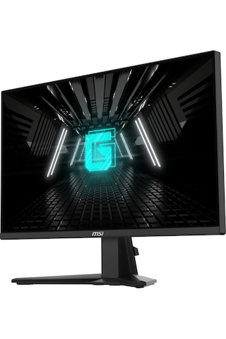 Msı G255F 24.5" 1 MS 180 Hz Full HD IPS Oyuncu Monitörü (Teşhir)