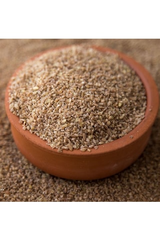 İpekova Karakılçık Bulguru Köftelik 1 KG
