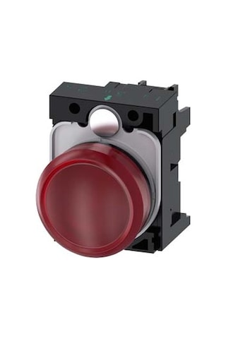 Sıemens 3su1102-6aa20-1aa0 Komple Sinyal Lamba 24v Ac-dc Sıemens 3su1102-6aa20-1aa0 Komple Sinyal Lamba 24v Ac-dc