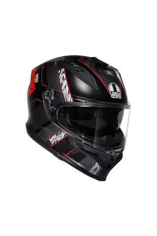 Agv K1 İzan Motosiklet Kaskı