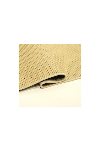Hann Jüt Sisal Kahve 9905 Kahve