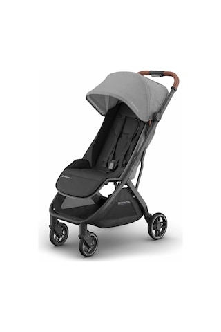 Uppababy Minu V3 Kabin Boy Bebek Arabası Greyson