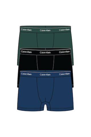 Calvin Klein Erkek Boxer Lv00nb4286r90-11302 Multi