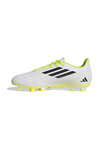 Adidas Deportivo Iıı Fxg Erkek Çim Zemin Kramponu Jr4999 Beyaz Beyaz