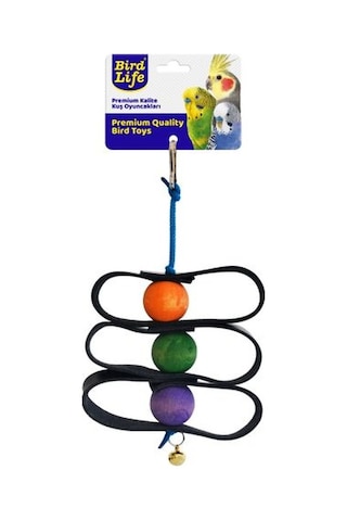 Birdlife Derili Zig-Zag Küçük 12Li Paket