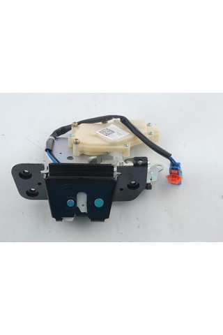 Cn Bagaj Kilidi Honda Hrv 1999-2004 Uyumlu 74801s2g003