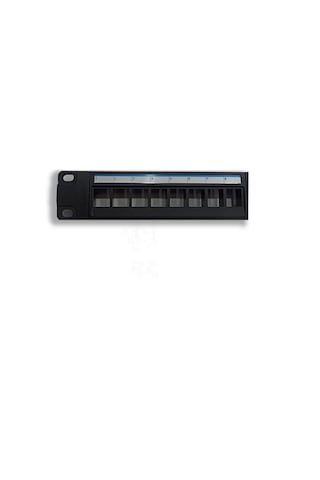CAT6 UTP 24 PORT PATCH PANEL BOŞ