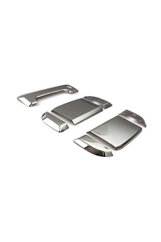 Volkswagen T4 Transporter Krom Kapı Kolu 1995 - 2003 Arası