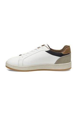 Oxide Lıterary Pnm 5fx Beyaz Erkek Sneaker 000000000101975506 Beyaz
