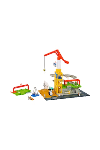 Matchbox™ Action Drivers™ Matchbox Epic Construction Yard™ HPD63