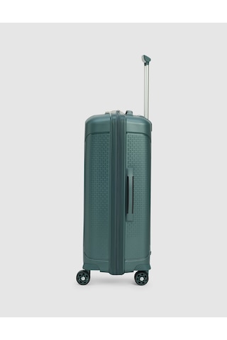 Pierre Cardin Kadın Petrol Valiz 50333114-vr102