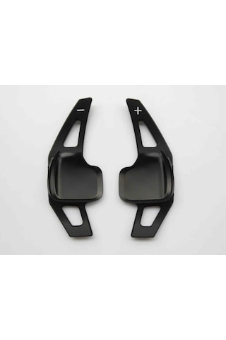 Bmw F32 M Direksiyon F1 Vites Kulakçığı Paddle Shift 2014-2018 Arası Siyah