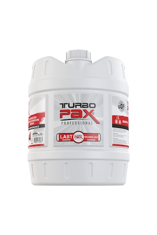 Turbopax Boya Öncesi Yüzey Temizleme Ve Fosfatlama Kimyasalı