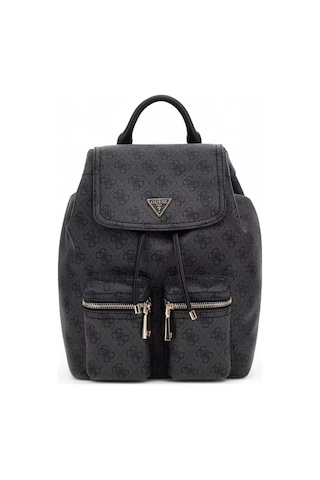 Guess Manhattan Iı Antrasit Kadın Sırt Çantası Hwsg7118310 Antrasit