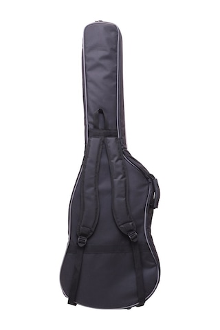 Madison Mbgb2-gry Bas Gitar Kılıfı - Gri Aksesuar - Standart Gig