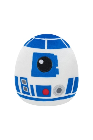 Squishmallows Star Wars Serisi - R2d2 13 CM Sqm0120