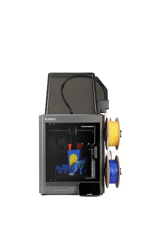 Elegoo Centauri Carbon 2 Combo 3d Yazıcı