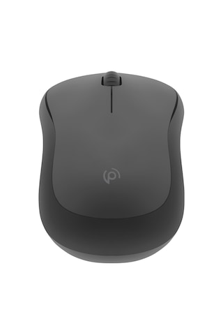 Polosmart PSWM11 Kablosuz Sessiz Mouse Siyah
