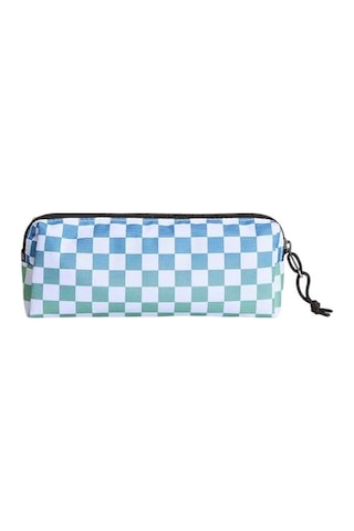 Vans Old Skool Pencil Pouch Unisex Çocuk Lacivert Çanta - Vn000h58