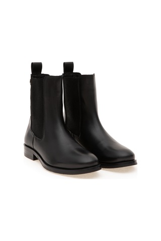 Pierre Cardin Kadın Siyah Ayakkabı 50295954-vr046 Siyah