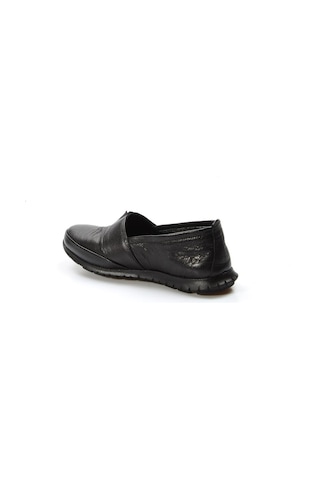 Fast Step Hakiki Deri Kadın Casual Ayakkabı 864za101 001