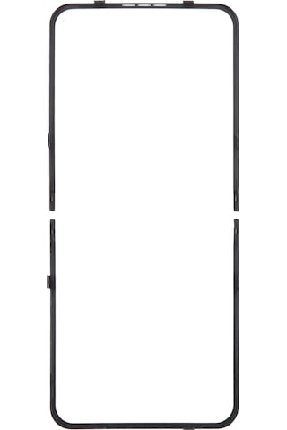 Samsung Uyumlu Galaxy Z Flip4 Sm-f721b Ön Lcd Ekran Çerçeve Çerçevesi İçin Diğer