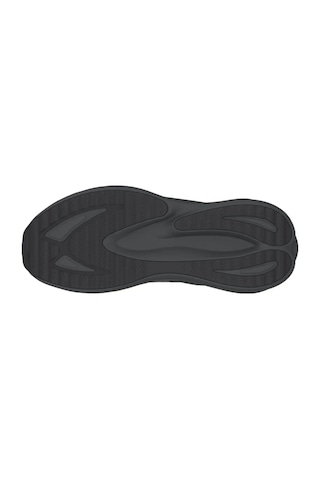 Mizuno Revolt 4 Unisex Koşu Ayakkabısı Siyah Çok Renkli