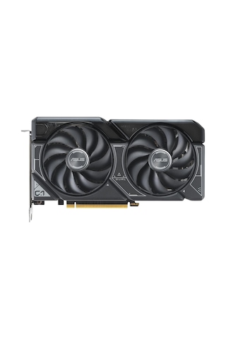 Asus Dual NVIDIA Geforce DUAL-RTX4060-O8G-EVO 8 GB GDDR6 128 Bit Ekran Kartı